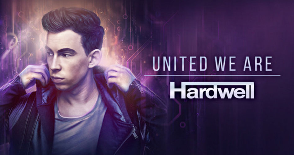 top1:hardwell